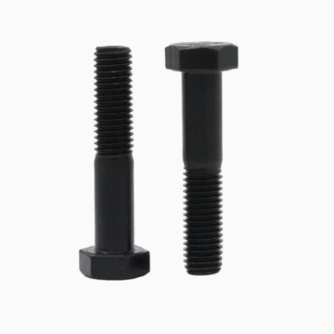 DIN 931 Hexagon head bolts—Half threaded
