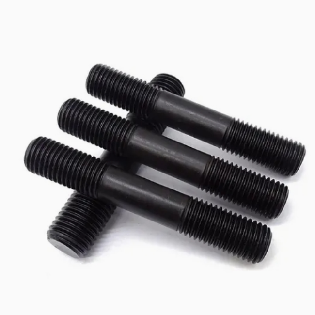 DIN 835 Double End Stud Bolts