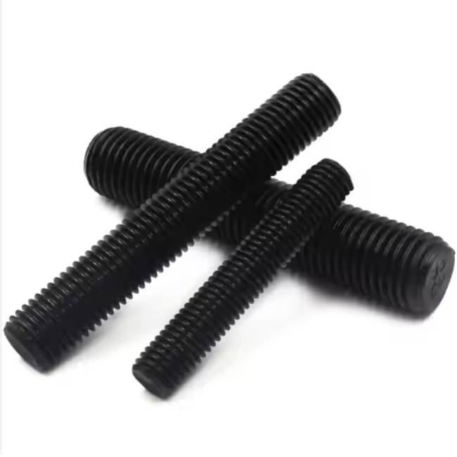 DIN 976 Stud Bolt—Full Thread